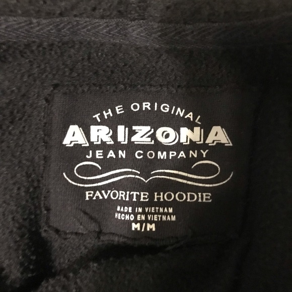 Arizona Jean Company Hoodie - Picture 3 of 3